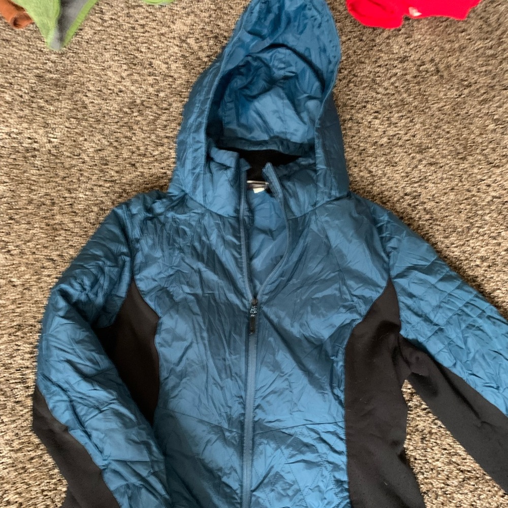 Champion Jacket